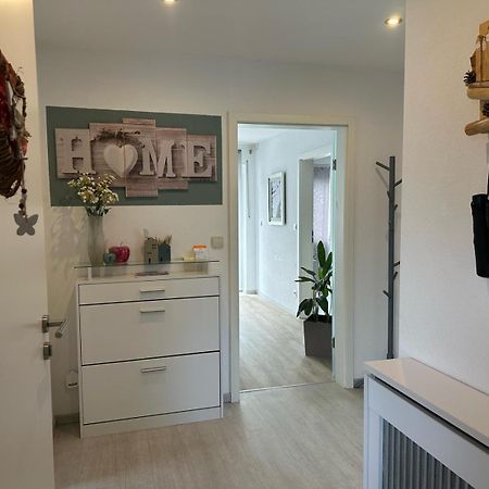 Ferienwohnung Anga Müden Εξωτερικό φωτογραφία