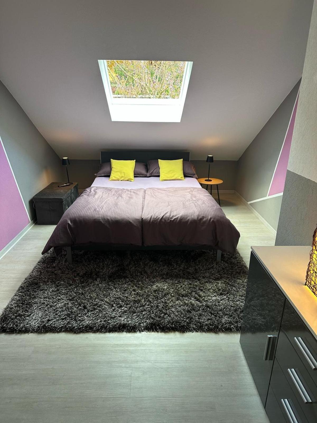 Ferienwohnung Anga Müden Εξωτερικό φωτογραφία