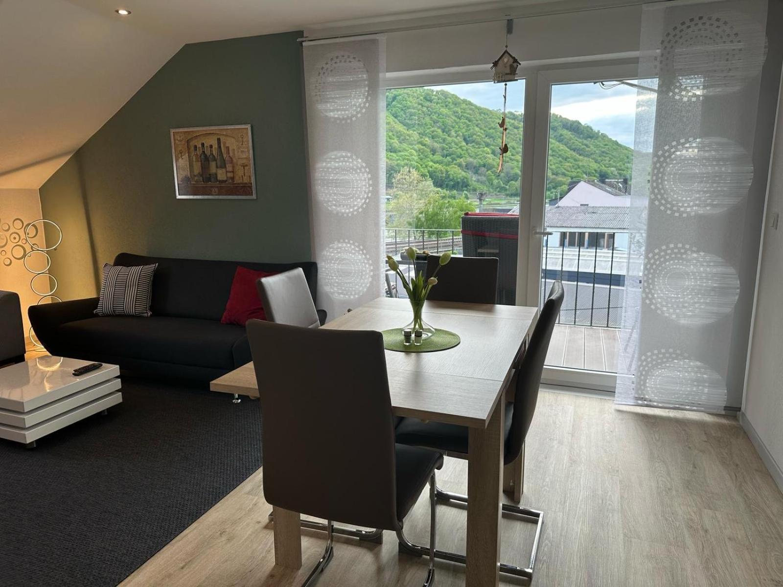 Ferienwohnung Anga Müden Εξωτερικό φωτογραφία